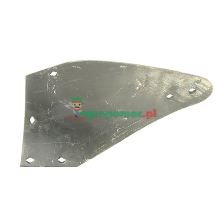  Mouldboard rear part | 959306.0